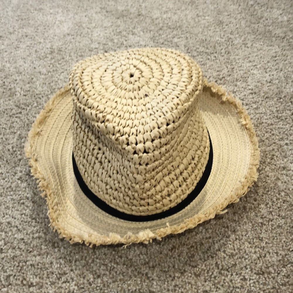 Fedora hat